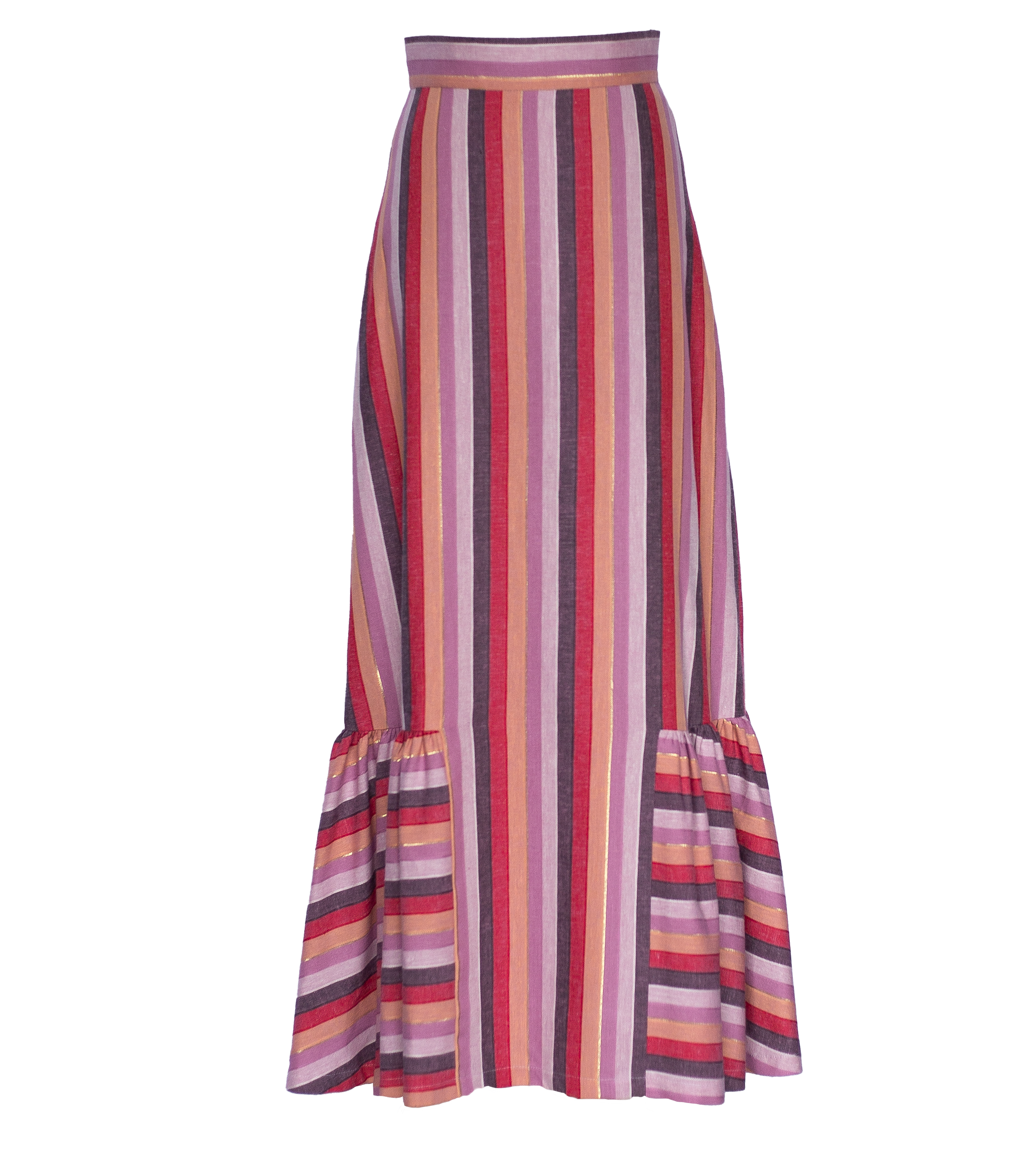 Summer Wine Skirt